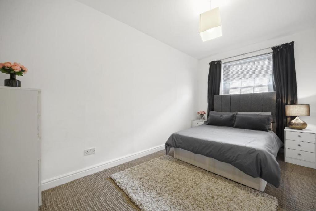 Modern Deluxe Apartment London Camberwell Denmark Ngoại thất bức ảnh