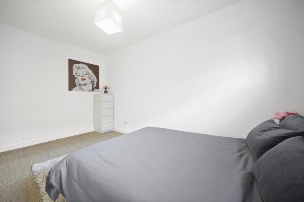 Modern Deluxe Apartment London Camberwell Denmark Ngoại thất bức ảnh