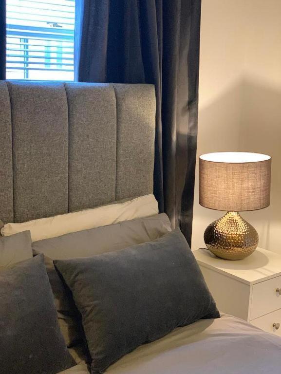 Modern Deluxe Apartment London Camberwell Denmark Ngoại thất bức ảnh