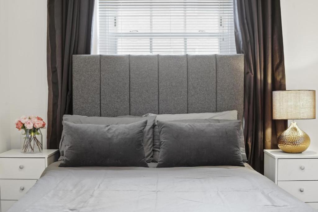 Modern Deluxe Apartment London Camberwell Denmark Ngoại thất bức ảnh