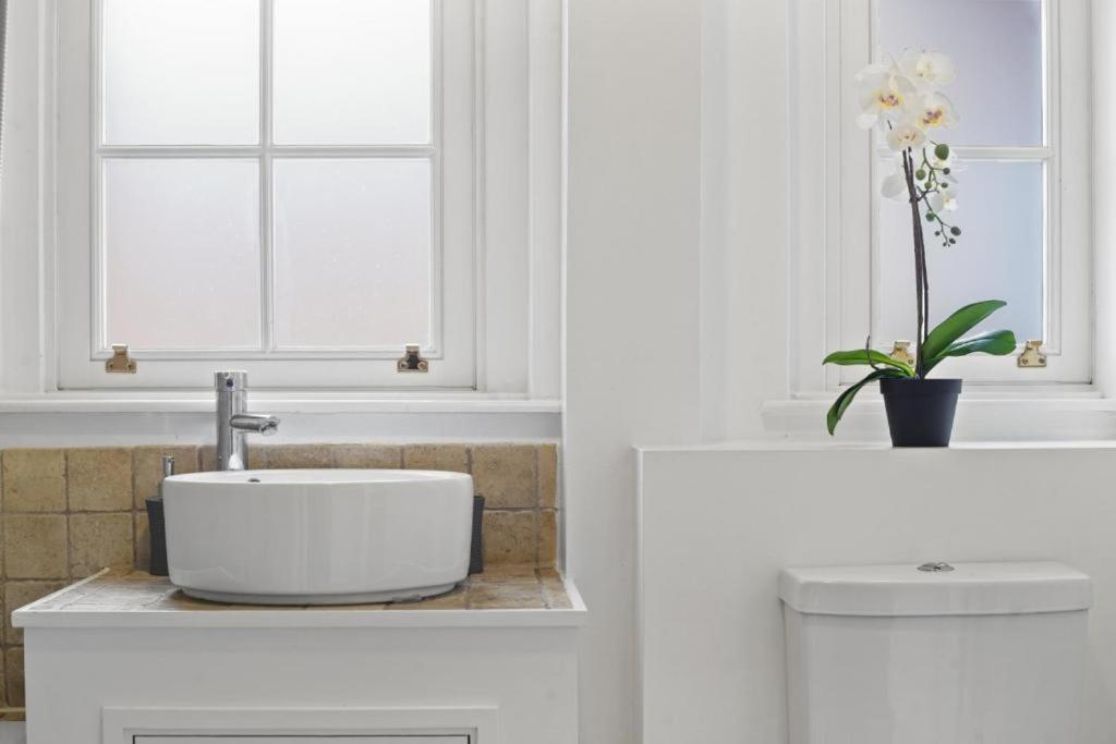 Modern Deluxe Apartment London Camberwell Denmark Ngoại thất bức ảnh