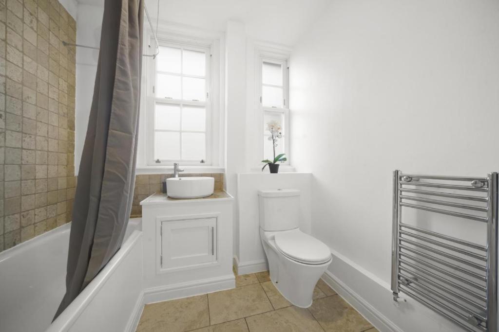 Modern Deluxe Apartment London Camberwell Denmark Ngoại thất bức ảnh