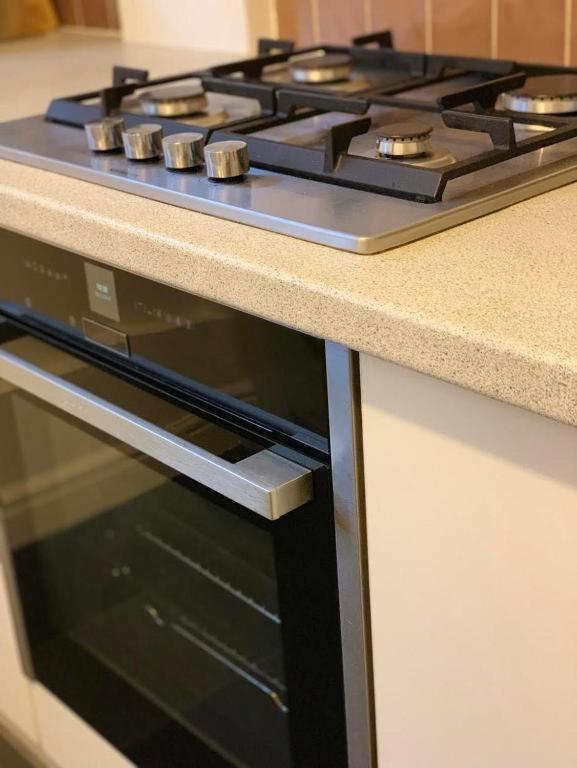 Modern Deluxe Apartment London Camberwell Denmark Ngoại thất bức ảnh