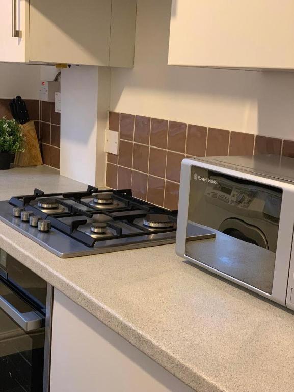 Modern Deluxe Apartment London Camberwell Denmark Ngoại thất bức ảnh