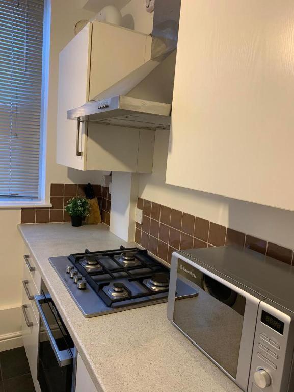 Modern Deluxe Apartment London Camberwell Denmark Ngoại thất bức ảnh