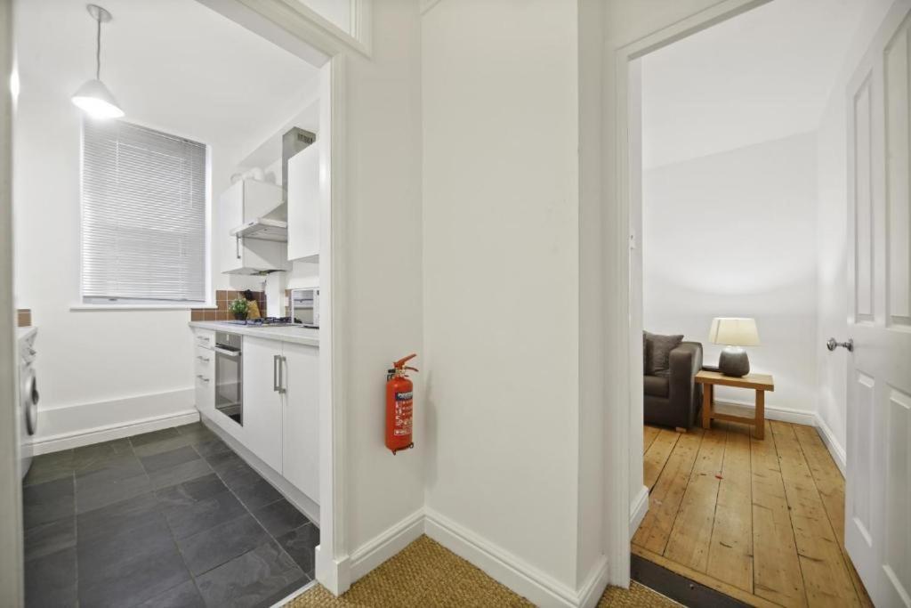Modern Deluxe Apartment London Camberwell Denmark Ngoại thất bức ảnh