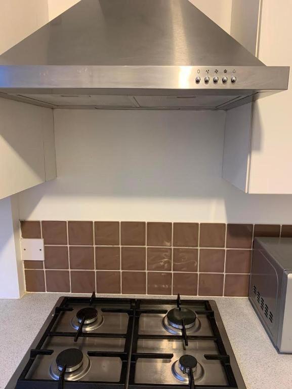 Modern Deluxe Apartment London Camberwell Denmark Ngoại thất bức ảnh